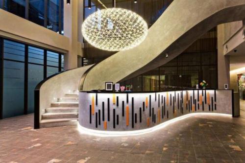 Q Hotel Damansara Perdana,,5 star