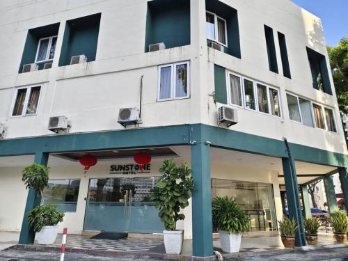 sunstone hotel penang
