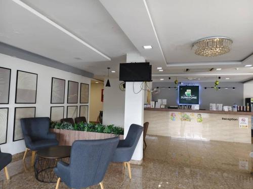 sunstone hotel penang