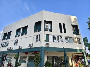 sunstone hotel penang