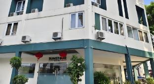 sunstone hotel penang