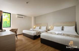 sunstone hotel penang