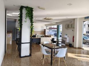 sunstone hotel penang