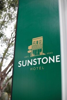 Sunstone Hotel Penang,,3 star