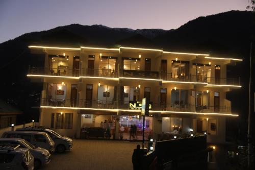 manali