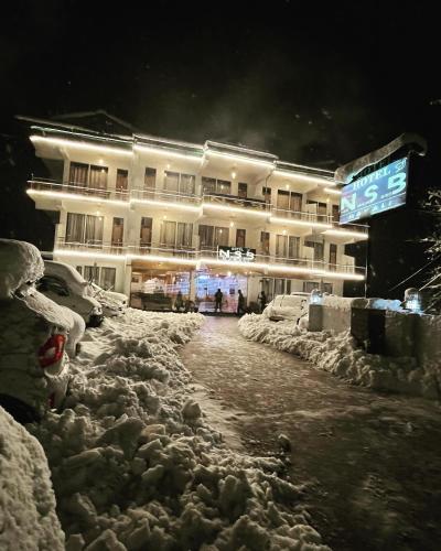 Hotel Nsb Manali,,3 star