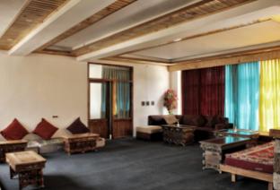 The Dunes Ladakh,,4 star