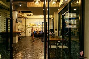 The Signature Nakhon Hotel,,4 star
