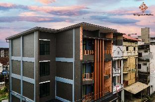 the signature nakhon hotel