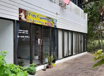 Victory View Rayong Beach,,2 star