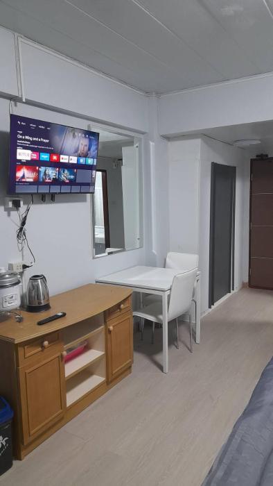 victory view rayong beach