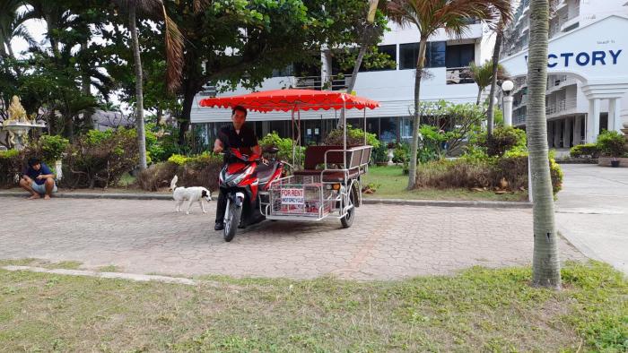 victory view rayong beach
