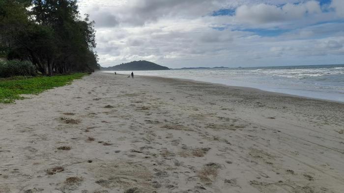 victory view rayong beach
