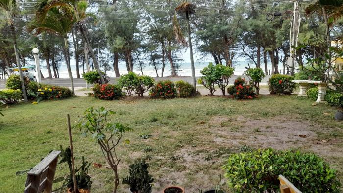 victory view rayong beach