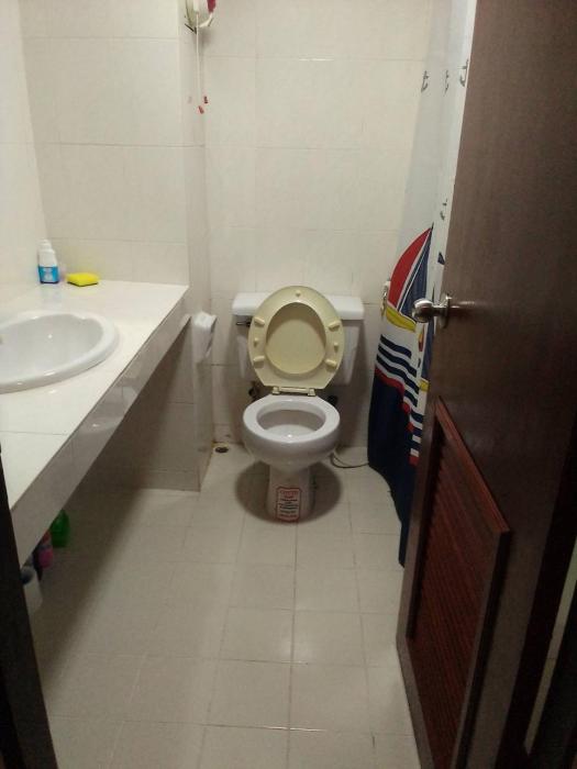 victory view rayong beach