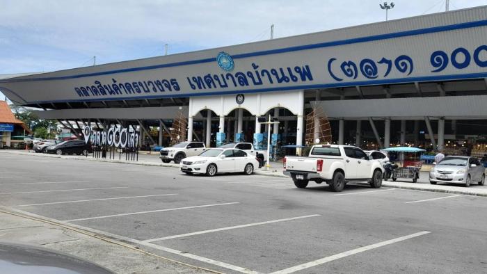 victory view rayong beach