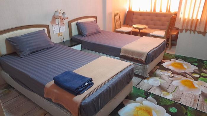 victory view rayong beach