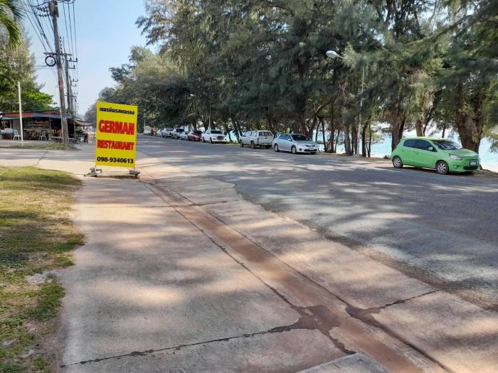 victory view rayong beach