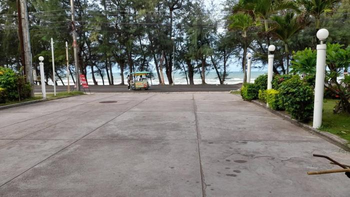 victory view rayong beach