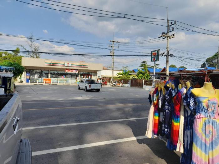 victory view rayong beach