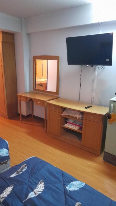 victory view rayong beach