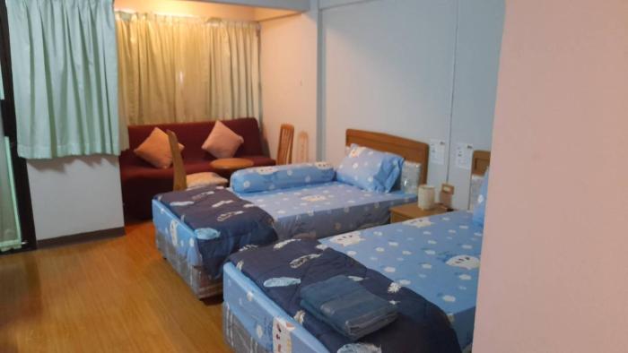 victory view rayong beach