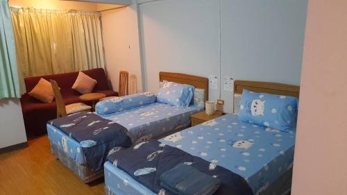 victory view rayong beach