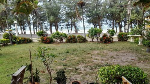 victory view rayong beach