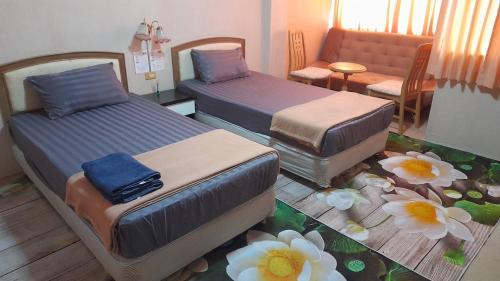 victory view rayong beach