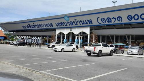 victory view rayong beach