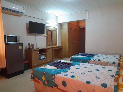 victory view rayong beach