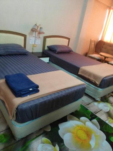 victory view rayong beach