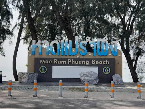 victory view rayong beach