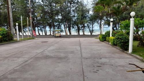 victory view rayong beach