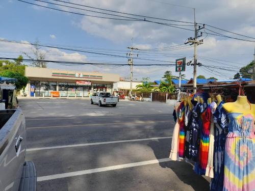 victory view rayong beach