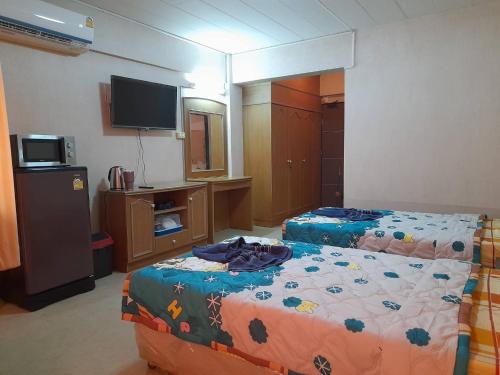 victory view rayong beach