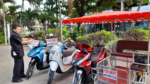 victory view rayong beach