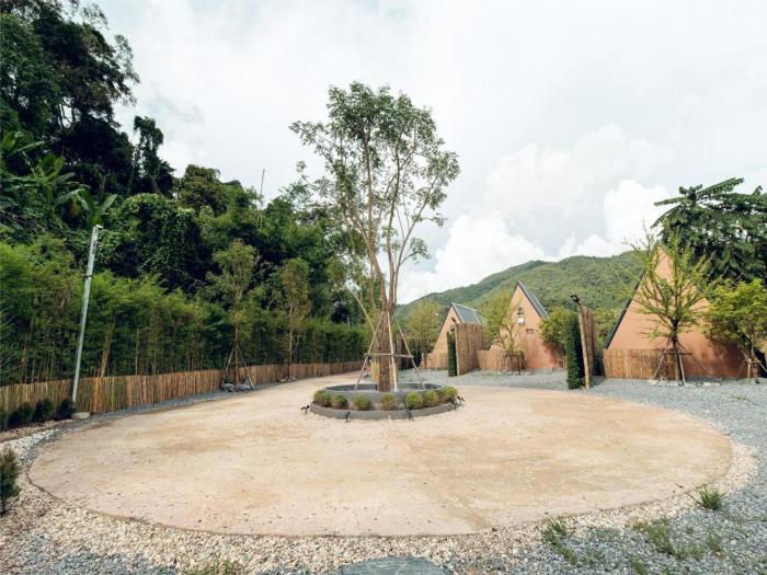 x3 tara resort