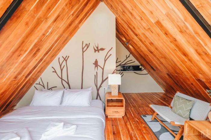 x3 tara resort