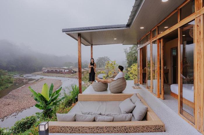 x3 tara resort