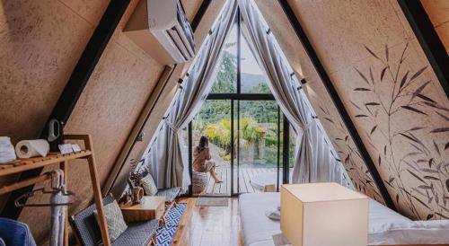 X3 Tara Resort,,4 star