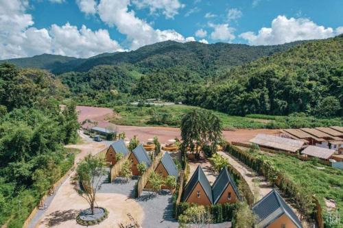 x3 tara resort