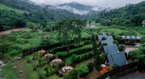 x3 tara resort