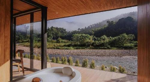 X3 Tara Resort,,4 star