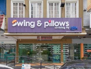 swing and pillows subang ss15