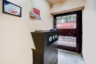 hotel o iconic residency