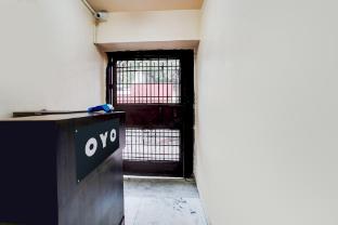 hotel o iconic residency