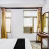 hotel o iconic residency