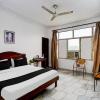 hotel o iconic residency