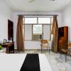 hotel o iconic residency